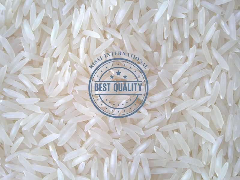 Basmati Rice